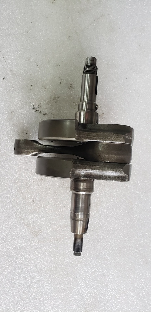 CRANKSHAFT ASSY MODEL - 12200-07G11 suzuki | MIC Parts